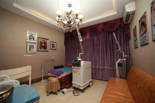 亚皮秒如何实现 🐎 祛斑美容「长沙亚韩皮秒 🐴 」